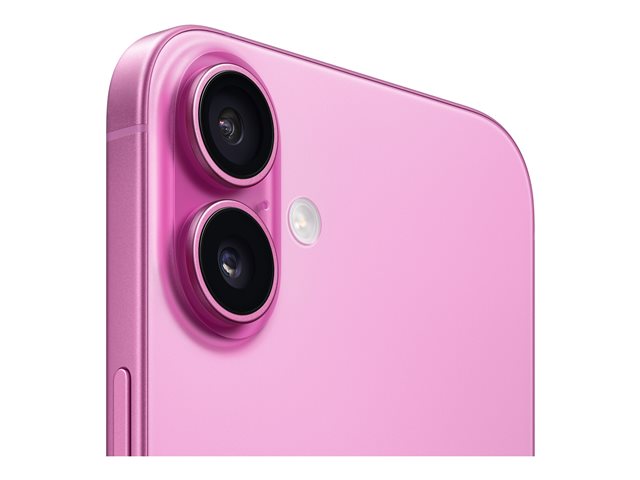 Apple iPhone 16 Plus - pink - 5G Smartphone - 128 GB - GSM