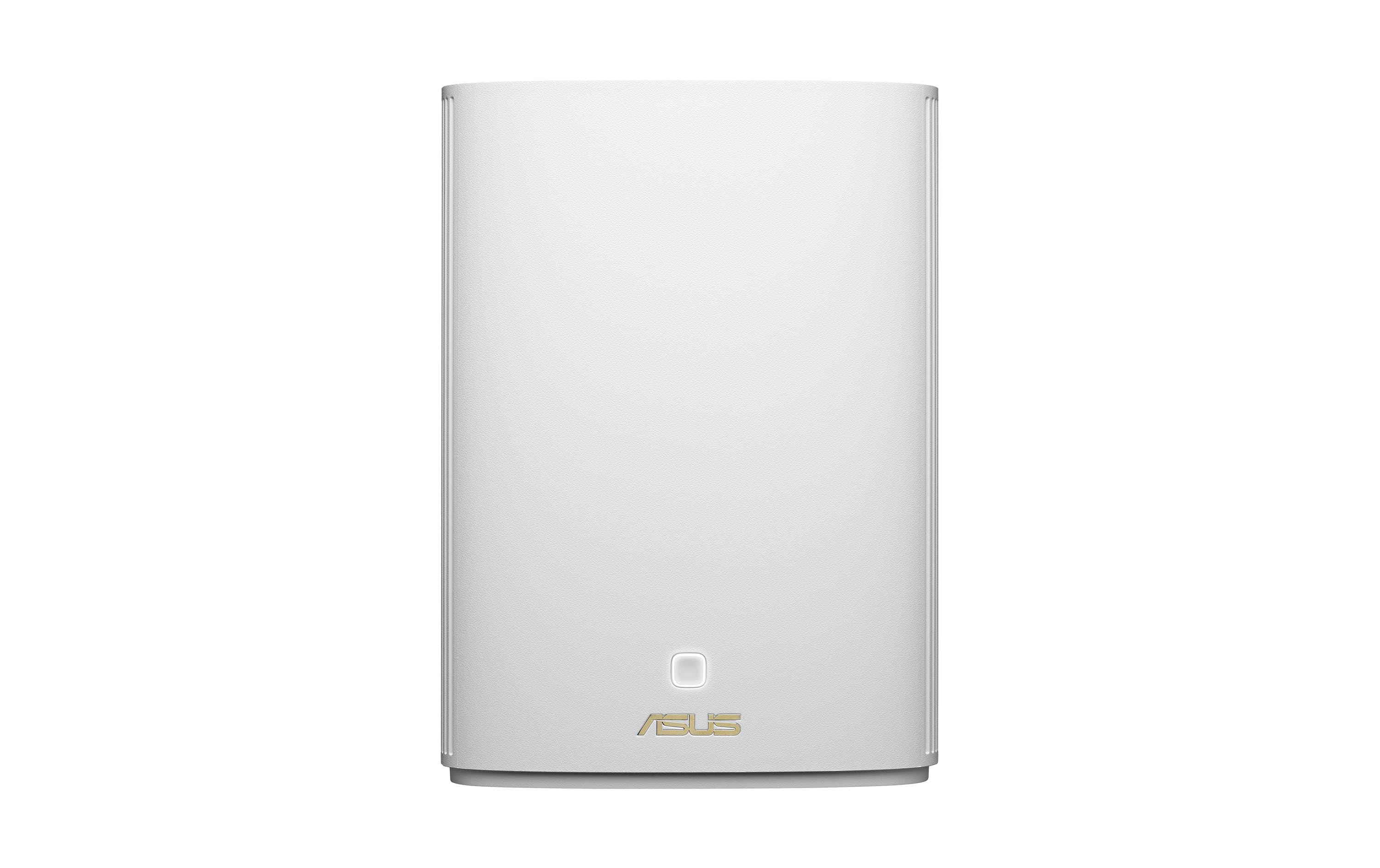 ASUS Mesh-System ZenWiFi AX Hybrid (XP4) 2er Set
