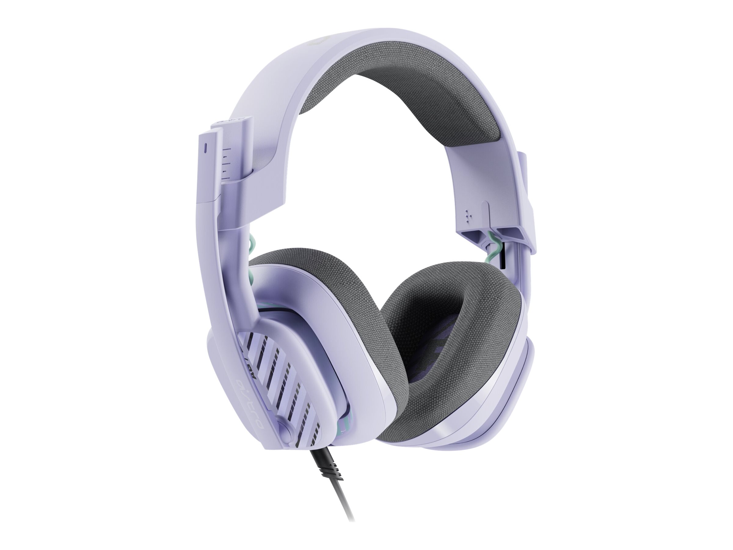 ASTRO Gaming A10 Gen 2 - Headset - 3
5 mm Stecker