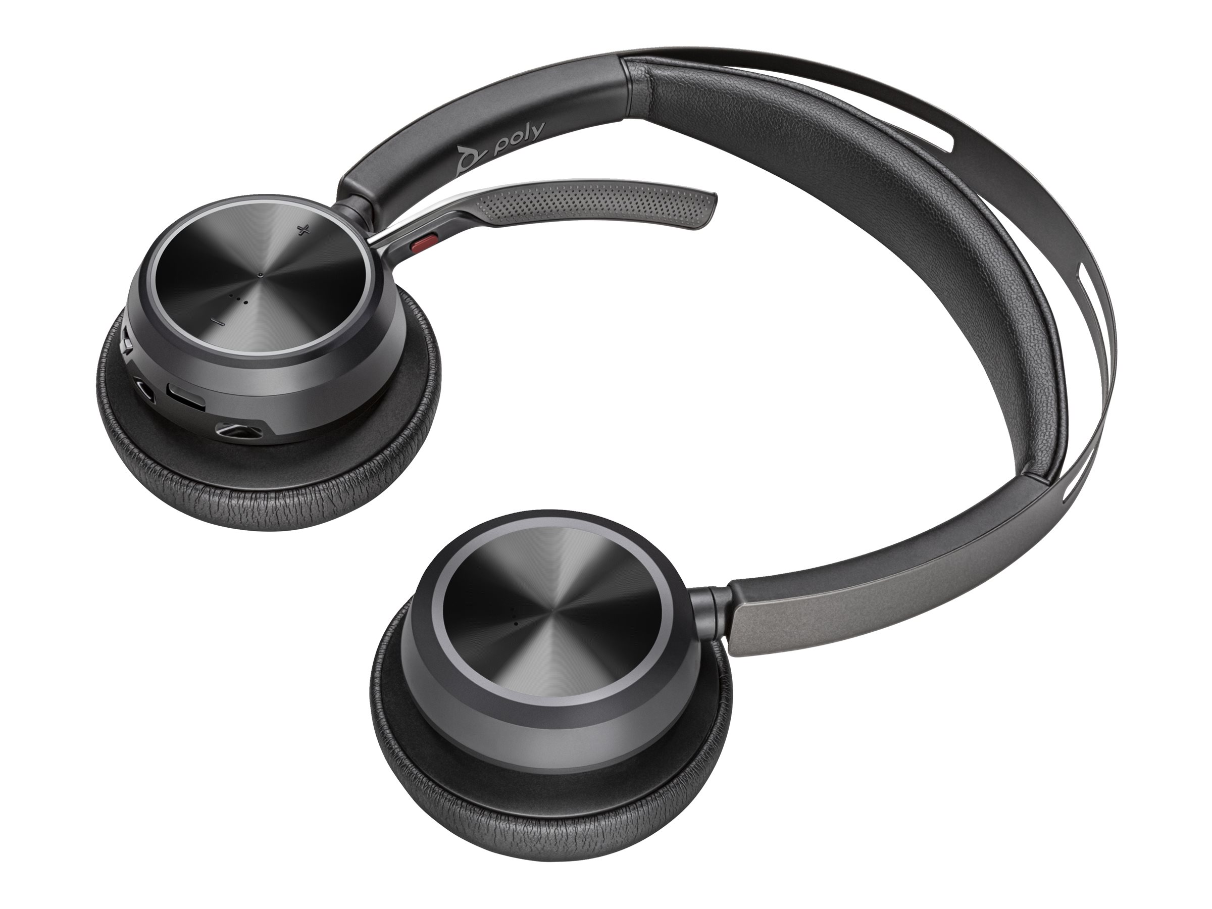 Poly Voyager Focus 2 - Headset