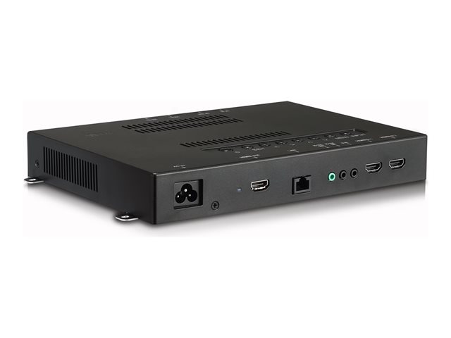 LG WP402-B - Digital Signage-Player