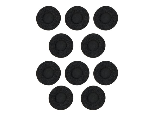 Jabra - Ohrpolster (Packung mit 10) - für BIZ 2300