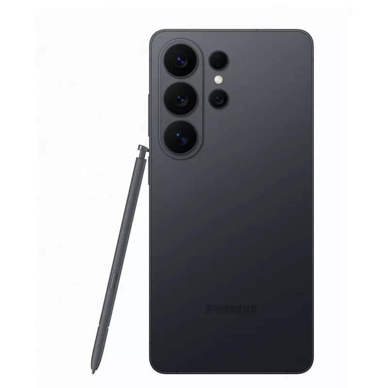 Samsung Galaxy S26 Ultra 5G Enterprise Edition Smartphone 6.9" 12GB RAM 256GB Schwarz