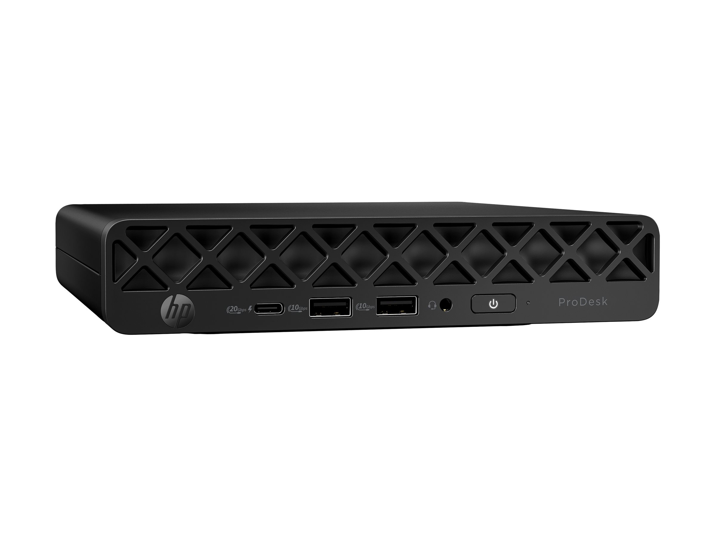 HP ProDesk 4 G1i AI - Mini - Core Ultra 5 235T - 16 GB - SSD 512 GB - Deutsch
