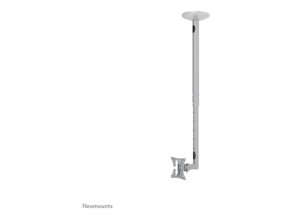 Neomounts FPMA-C050 Halterung - Voll beweglich - für LCD-Display - Silber