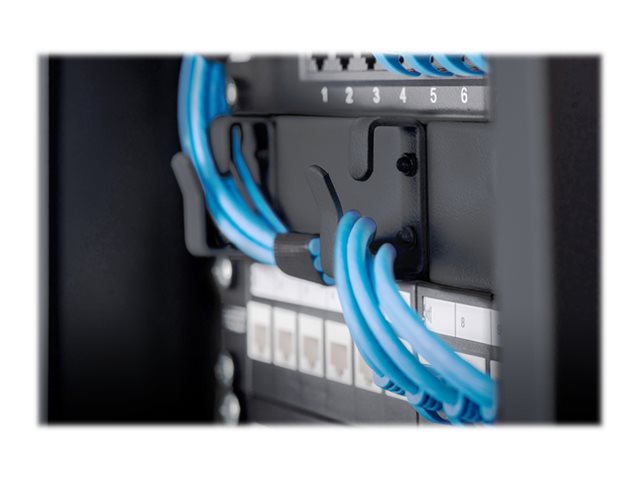 Digitus DN-10-09U-B - Gehäuse - 9U