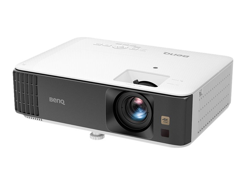 BenQ TK700 - DLP-Projektor - 3D