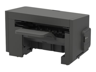 Lexmark Finisher mit Heftvorrichtung - 50 BlÃ¤tter