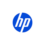HP Logo