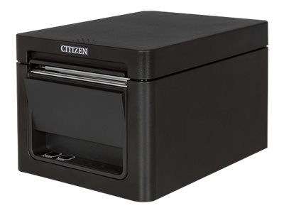 Citizen CT-E351 - Belegdrucker - zweifarbig (monochrom) - Thermodirekt