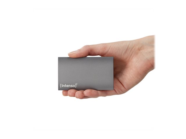 Intenso - Premium Edition - SSD - 256 GB - USB 3.0