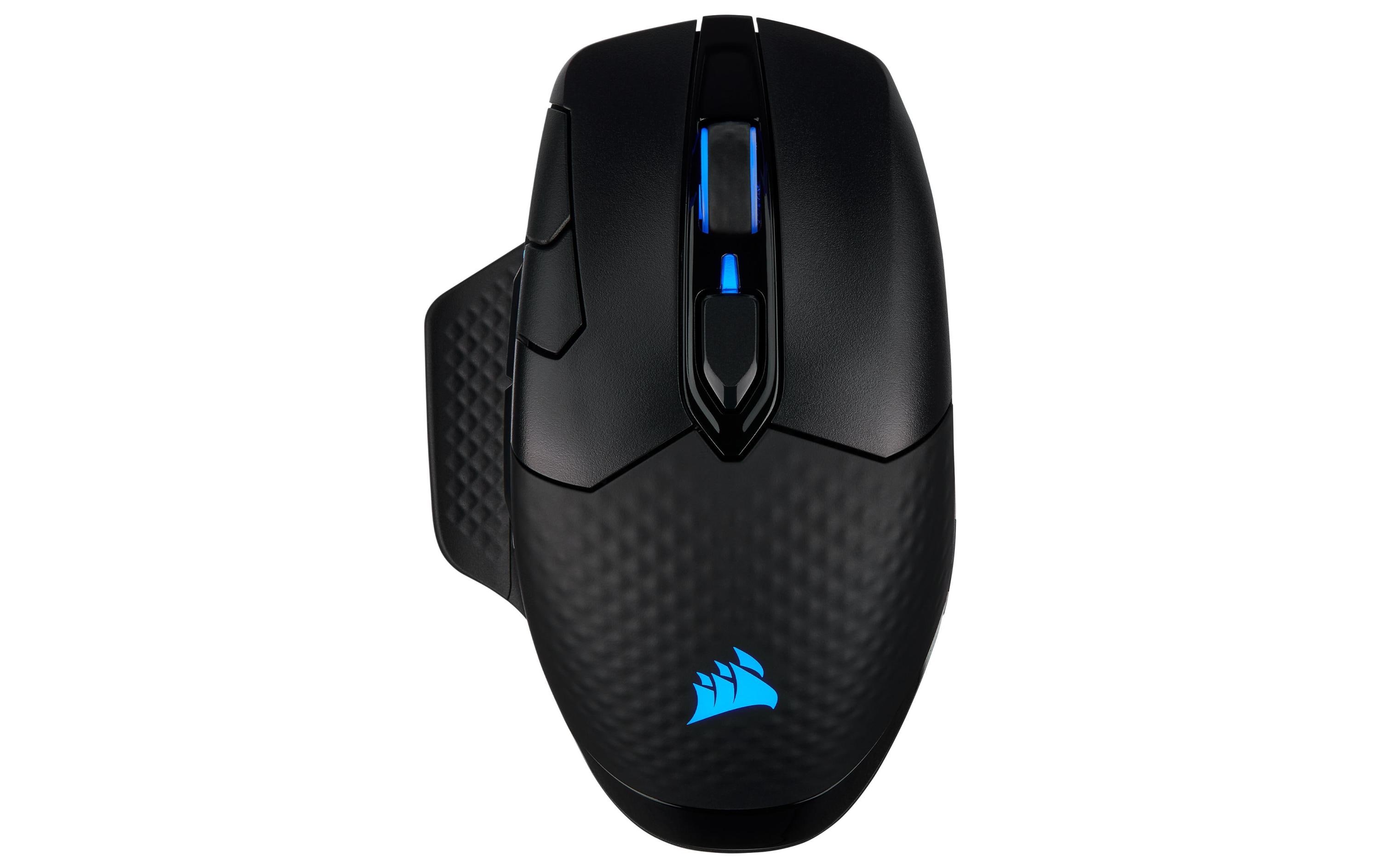 Corsair Gaming-Maus Dark Core RGB Pro SE iCUE