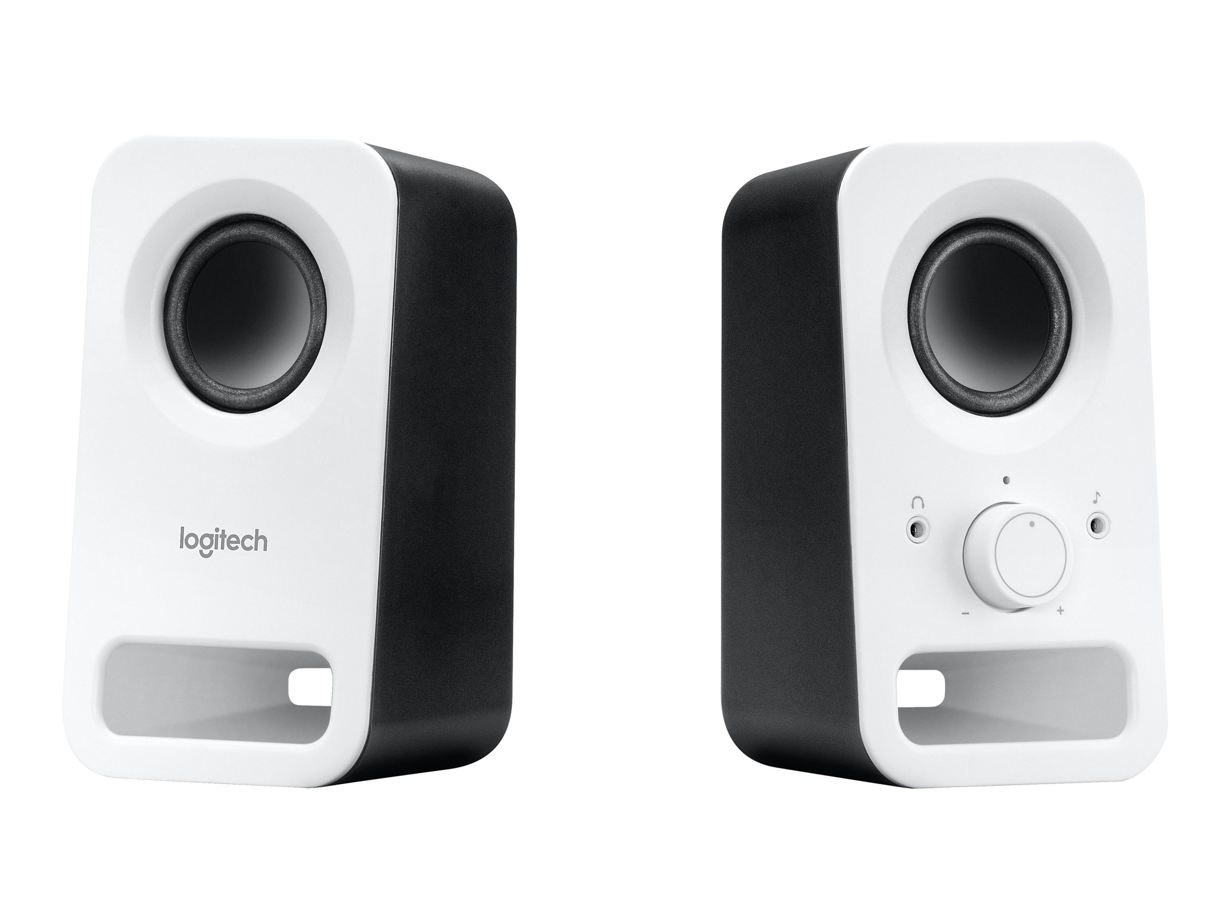 Logitech Z150 - Lautsprecher