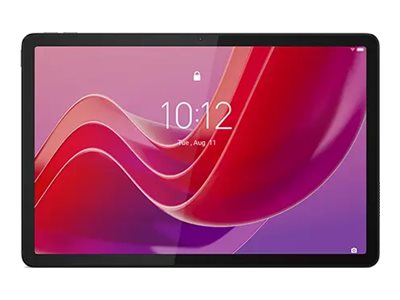 Lenovo Tab M11 ZADA - Tablet - Android 13 oder höher - 128 GB eMMC - 27.9 cm (11") IPS (1920 x 1200) - microSD-Steckplatz - Luna Gray