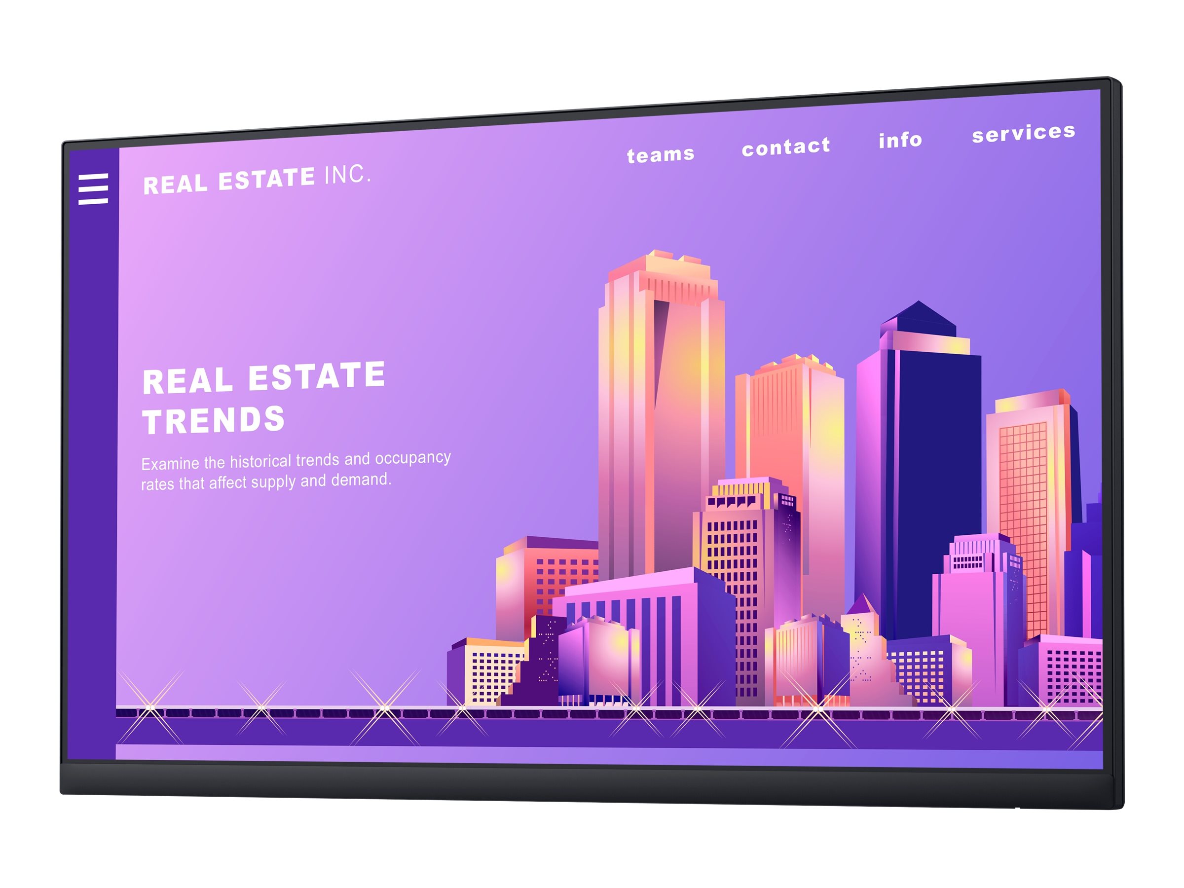 Dell P2422H - Ohne Standfuß - LED-Monitor - 61 cm (24") (23.8" sichtbar) - 1920 x 1080 Full HD (1080p) @ 60 Hz - IPS - 250 cd/m² - 1000:1 - 5 ms - HDMI, VGA, DisplayPort - für OptiPlex 3090