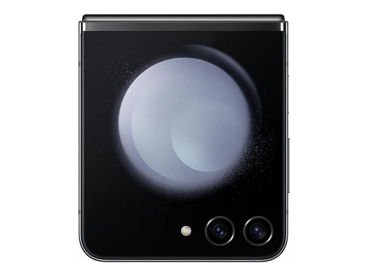 Samsung Galaxy Z Flip5 - Graphite - 5G Smartphone - 512 GB - GSM