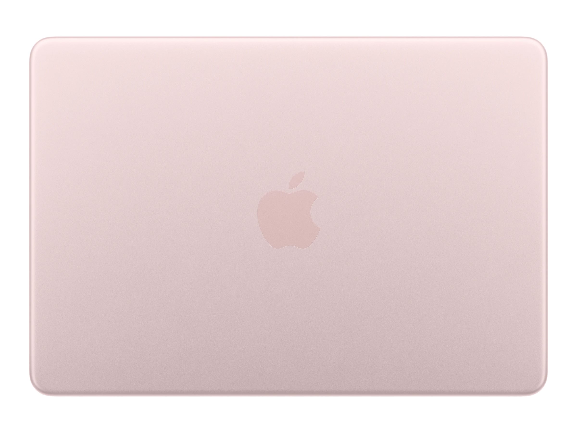 Apple MacBook Neo 13 rosa A18 Pro 8GB/512GB mit Touch-ID (MHFJ4D/A)