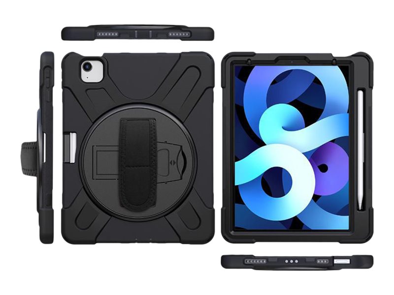 eSTUFF Defender Case - hintere Abdeckung für Tablet