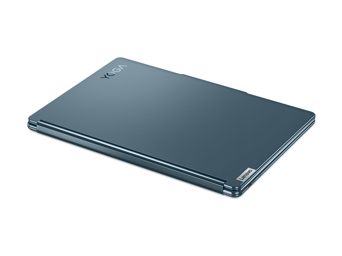 Lenovo Yoga Book 9 13IMU9 - 33.8 cm (13.3") - Core Ultra 7 155U - Evo - 16 GB RAM - 1 TB SSD - Deutsch