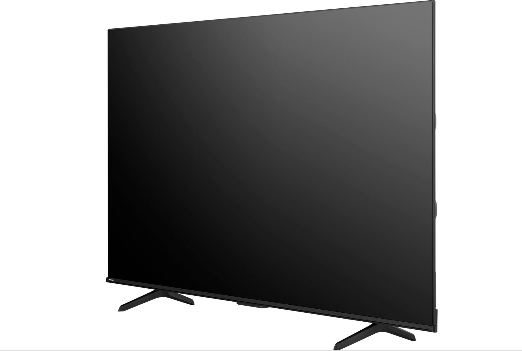 Hisense 65E77Q PRO, QLED-Fernseher -(164 cm (65"), schwarz, UltraHD/4K, Tripple Tuner, USB Recording, Time Shift, 144Hz Panel)