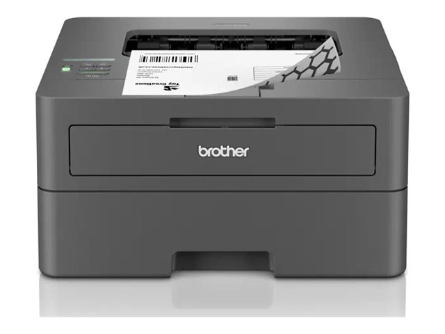 Brother HL-L2447DW - Drucker - s/w - Laser