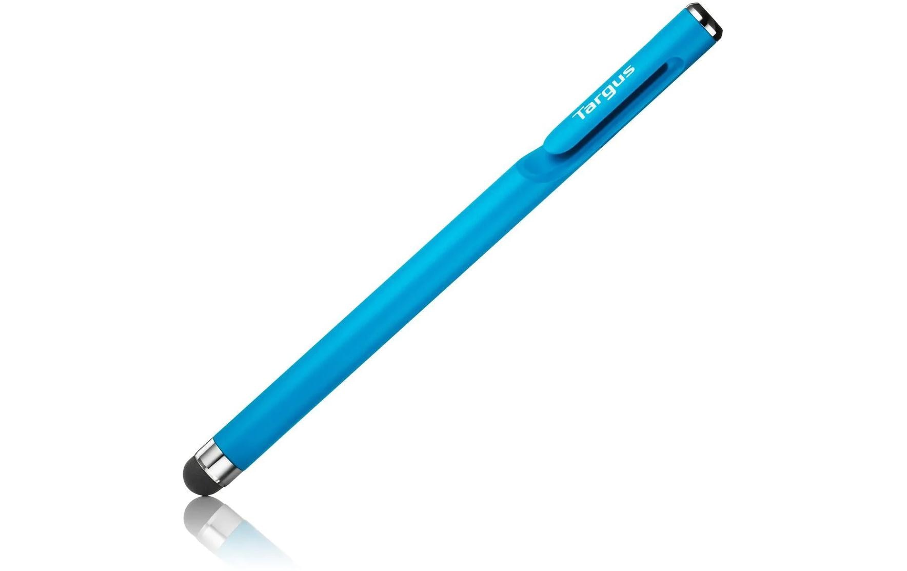 Targus Eingabestift Stylus Embedded Clip Blau