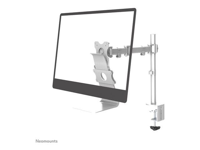 Neomounts FPMA-VESAMAC2127 Montagekomponente - für iMac - Silber