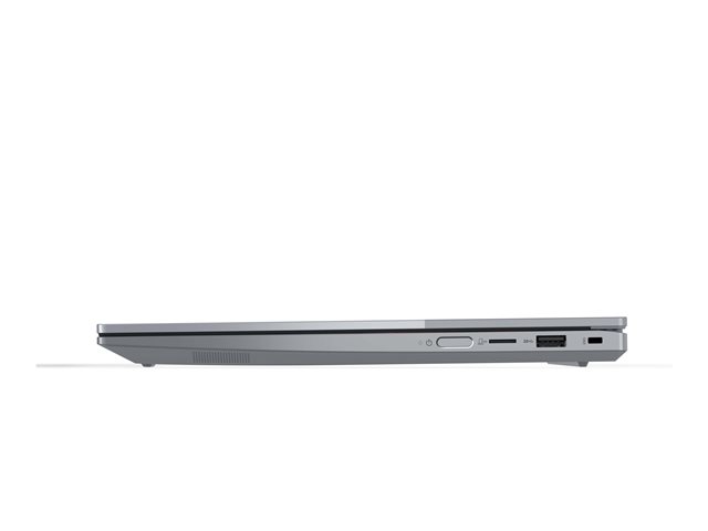 Lenovo ThinkBook 14 2-in-1 G4 IML - 35.6 cm (14") - Core Ultra 5 125U - 16 GB RAM - 512 GB SSD - Deutsch