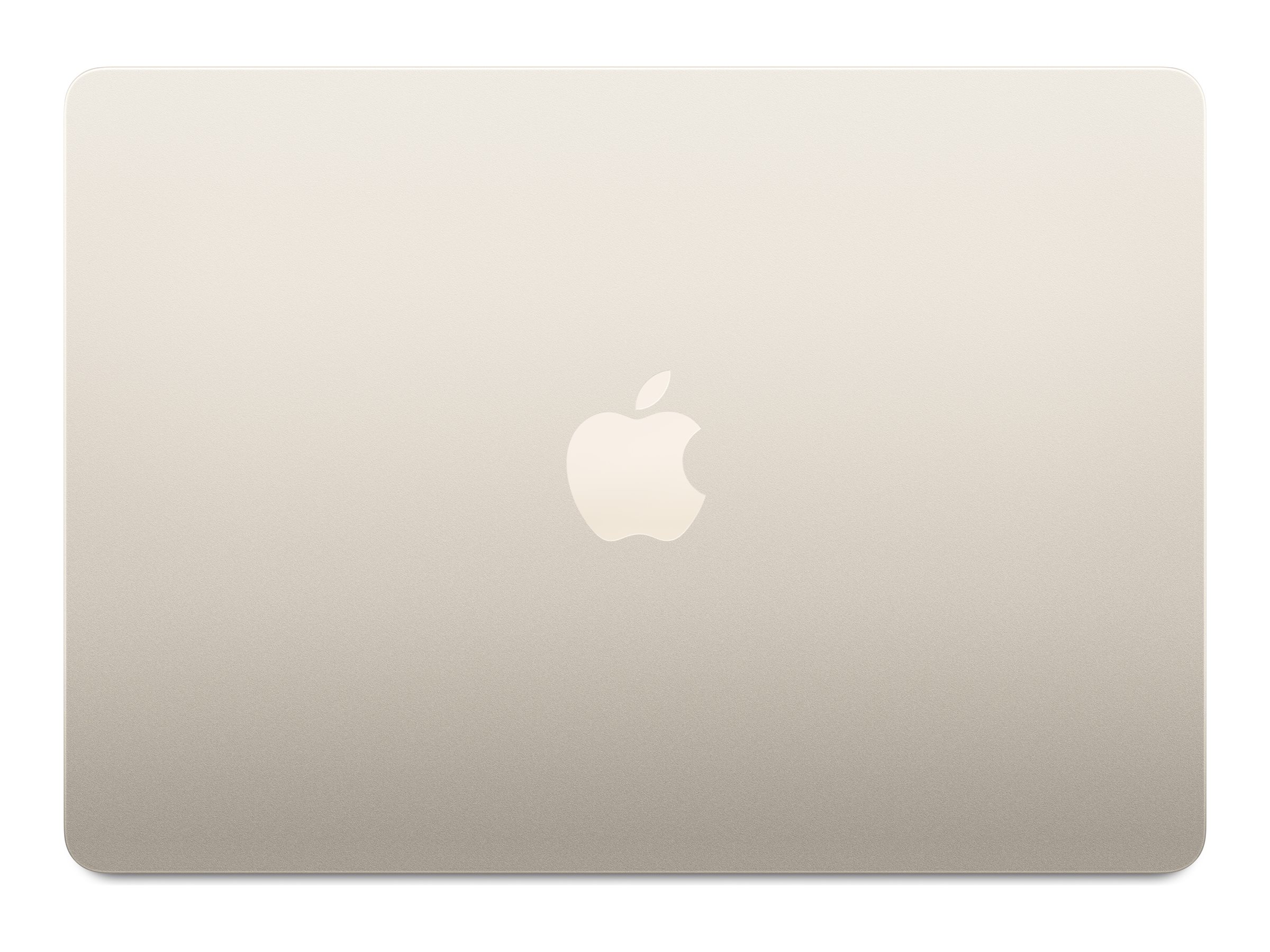 Apple MacBook Air - 34.46 cm (13.6") - M3 - 16 GB RAM - 512 GB SSD - Deutsch