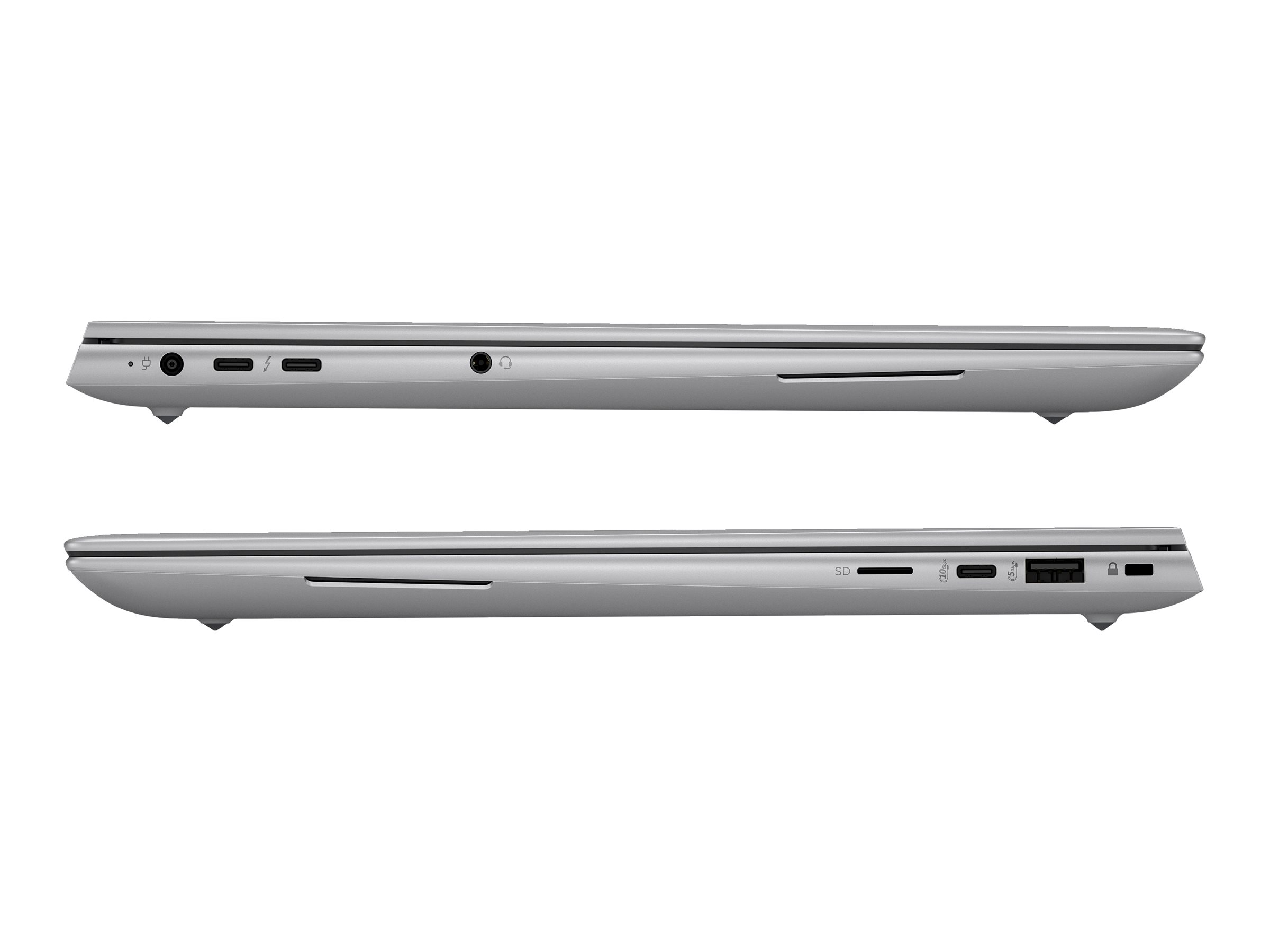 HP ZBook Studio G11 Mobile Workstation - 40.6 cm (16") - Core Ultra 9 185H - vPro - 32 GB RAM - 1 TB SSD - Deutsch - mit HP Wolf Pro Security Edition (1 Jahr)