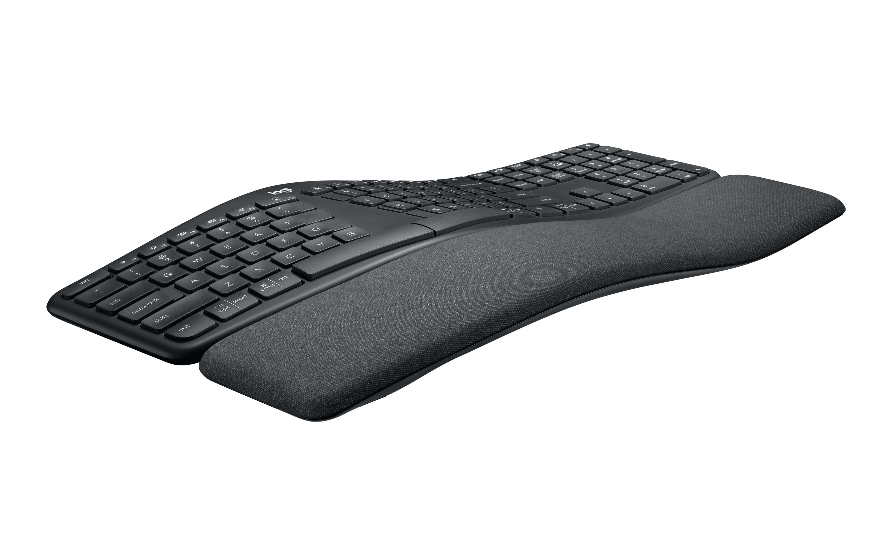 Logitech Tastatur K860 for Business