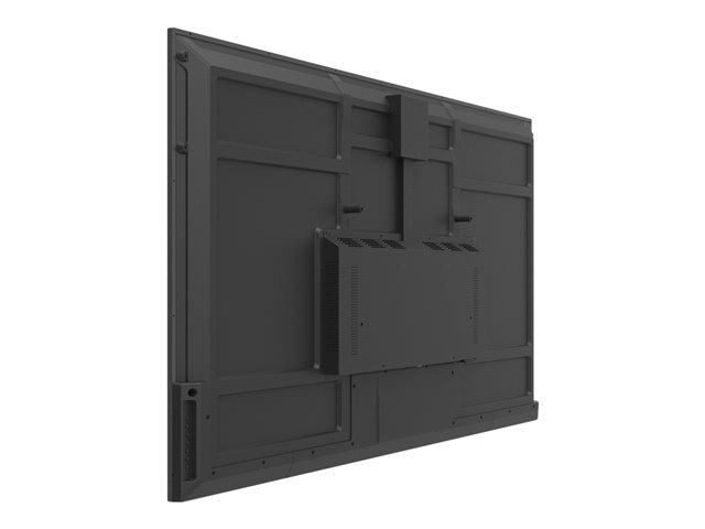 ViewSonic CDE5530 CDE30 Series - 140 cm (55") LCD-Display mit LED-Hintergrundbeleuchtung - 4K - für Digital Signage