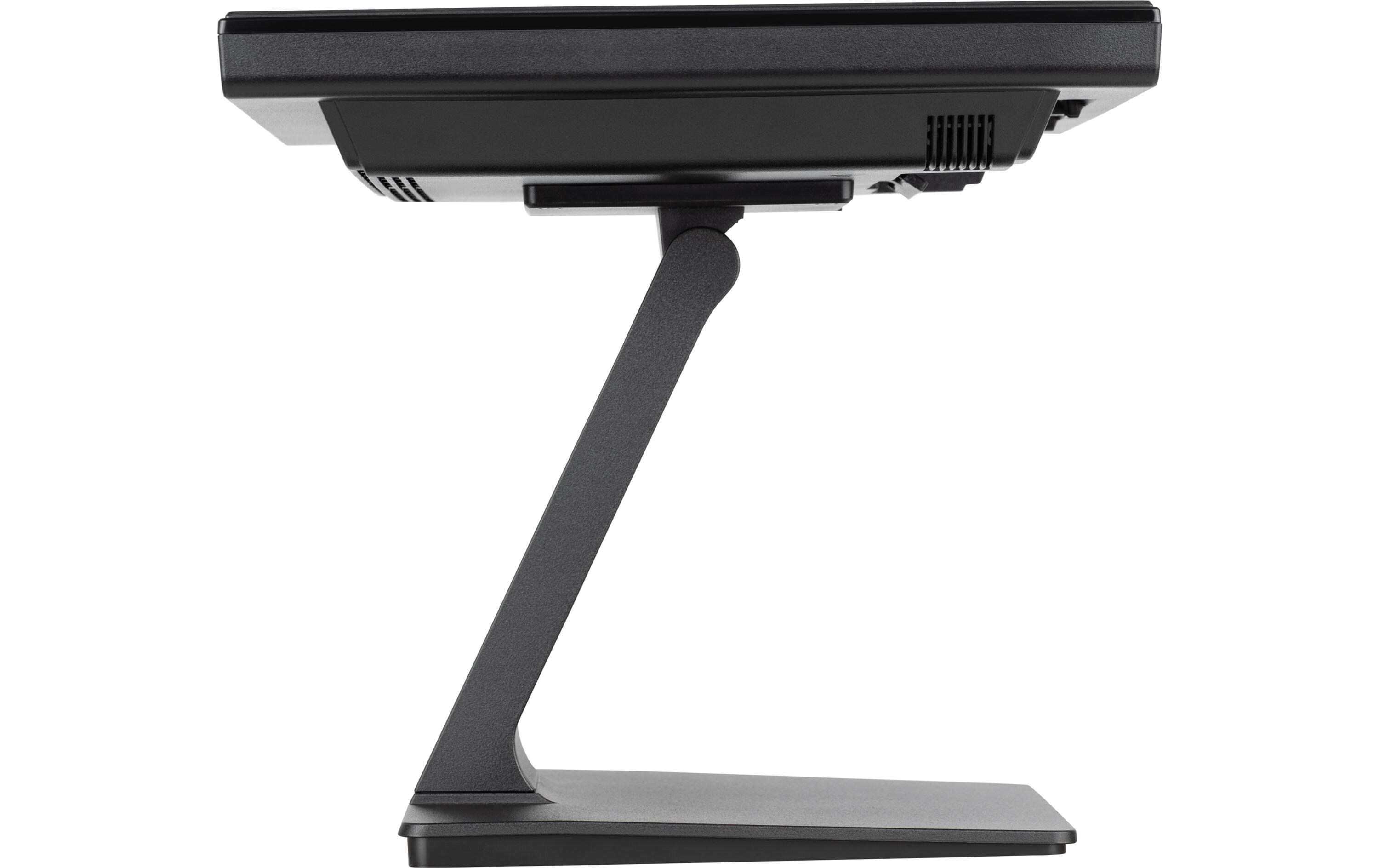 iiyama ProLite T1732MSC-B1S - LCD-Monitor - 43.2 cm (17") - Touchscreen - 1280 x 1024 - TN - 250 cd/m² - 1000:1 - 5 ms - HDMI, VGA, DisplayPort - Lautsprecher - Schwarz, Matte