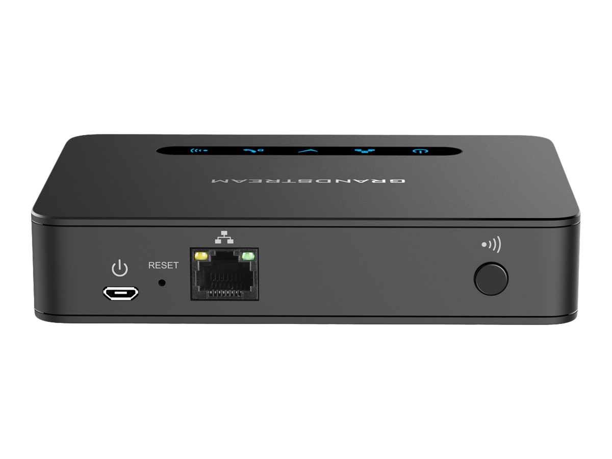 Grandstream DP760 - DECT-Repeater für DECT Basisstation