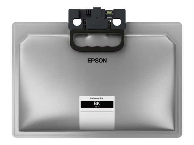 Epson - Größe XXL - Schwarz - original - Tintenpatrone