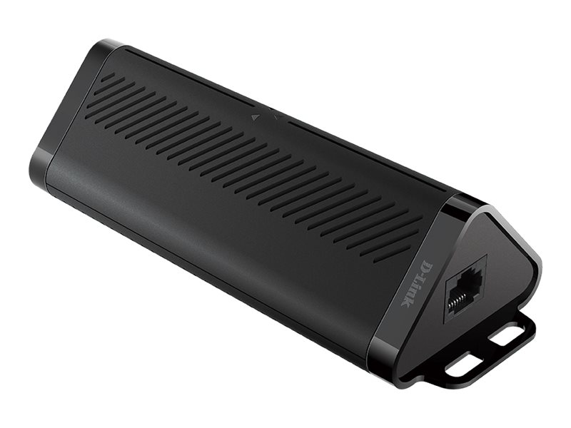 D-Link DPE-302GE Gigabit PoE Extender - Netzwerkextender - 10Mb LAN
100Mb LAN
1GbE