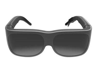 Lenovo Legion intelligente Multimedia-Brille - Grau
