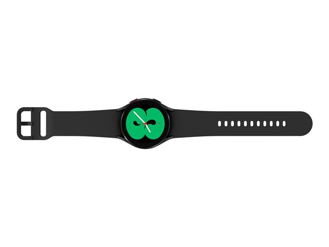 Samsung Galaxy Watch4 SM-R860 40 mm, black (SM-R860NZKADBT)