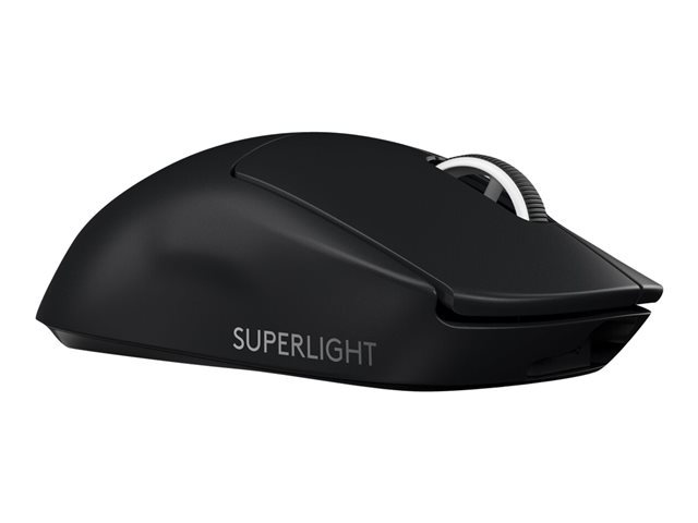 Logitech Gaming-Maus Pro X Superlight Schwarz