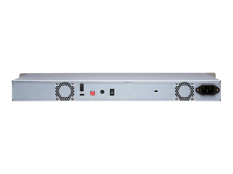 QNAP TR-004U - Festplatten-Array
