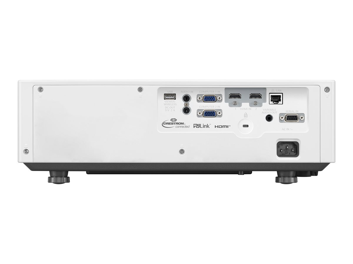 Panasonic Projektor PT-VMZ51S