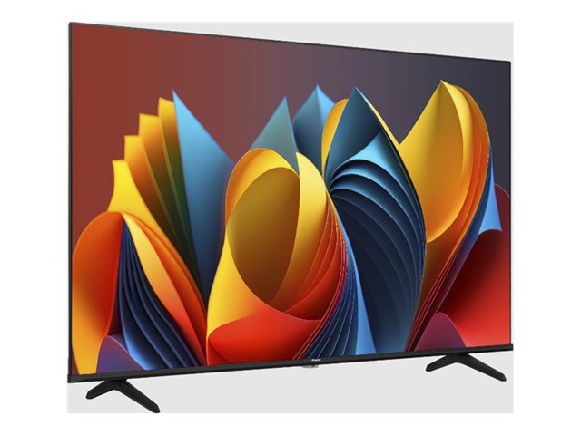 Hisense 43E77NQ E77NQ Series - 108 cm (43") LCD-TV mit LED-Hintergrundbeleuchtung - QLED - 4K
