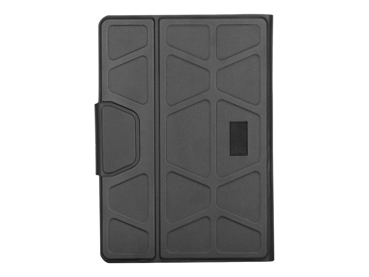 Targus Pro-Tek Universal - Tastatur und Foliohülle - Schwarz - B2B Eingabegerät