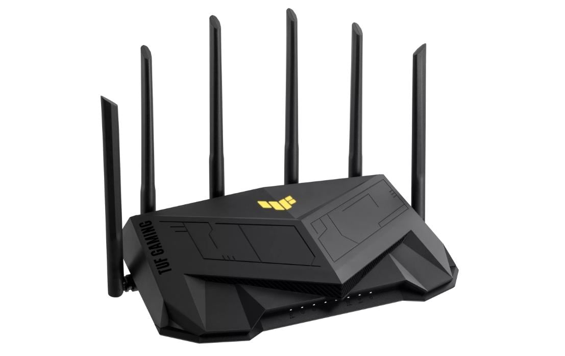 ASUS TUF Gaming AX6000 (TUF-AX6000)