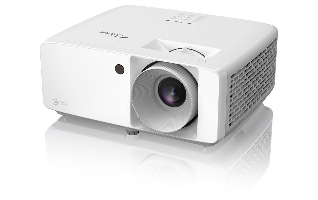 Optoma Projektor ZH420