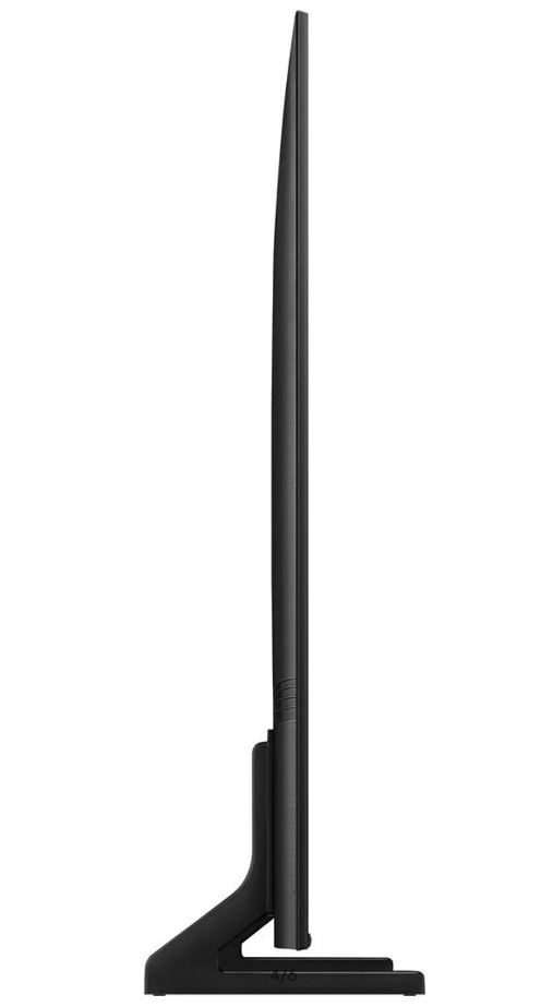 Samsung QE55Q60DAU Q60D Series - 138 cm (55") LCD-TV mit LED-Hintergrundbeleuchtung - QLED - 4K
