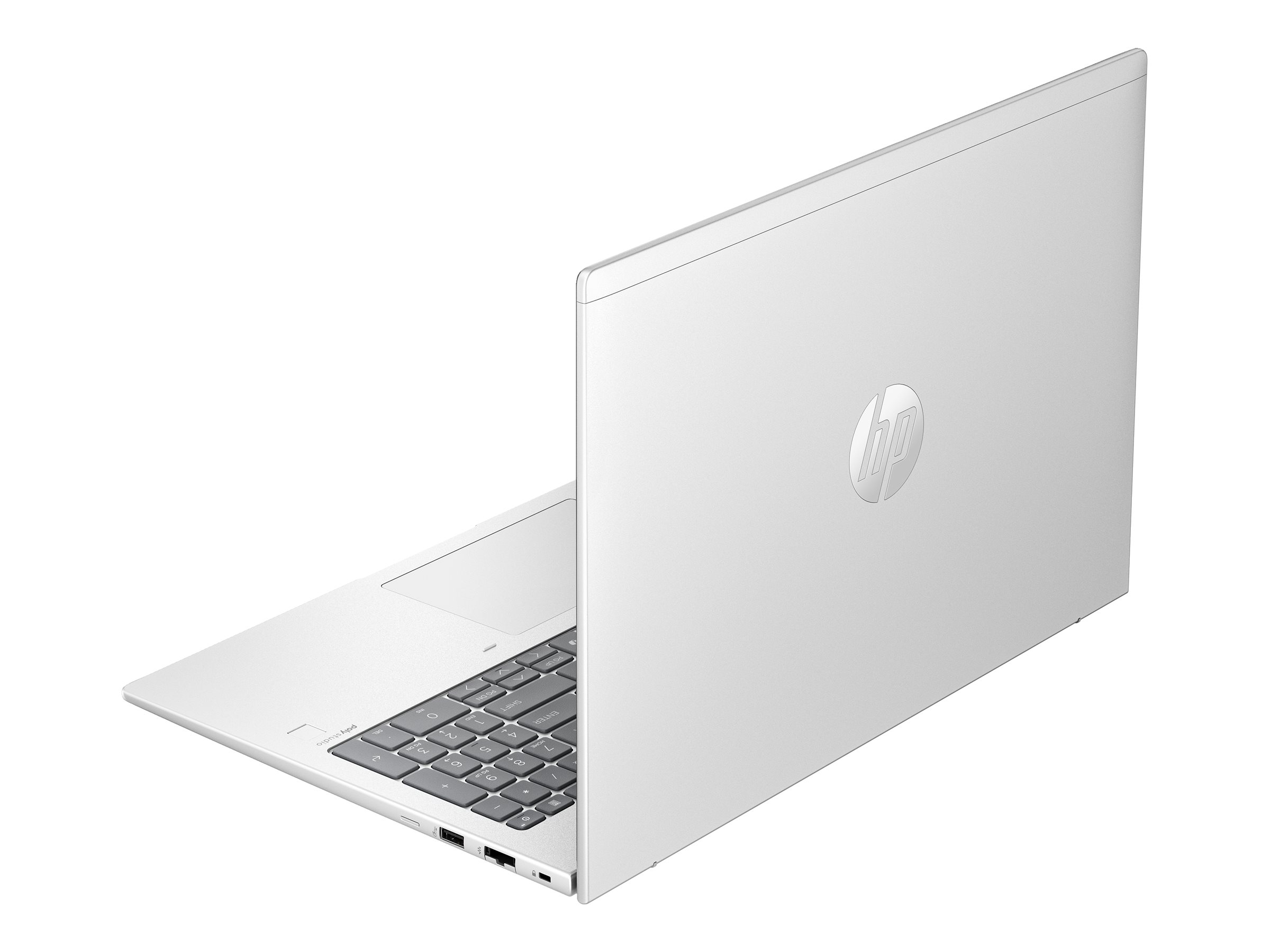 HP ProBook 460 G11 Notebook - 40.6 cm (16") - Core Ultra 7 155U - 16 GB RAM - 512 GB SSD - Deutsch - mit HP Wolf Pro Security Edition (1 Jahr)