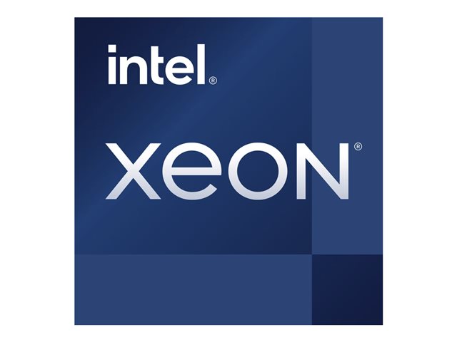 Intel Xeon E-2434 / 3.4 GHz Prozessor - OEM