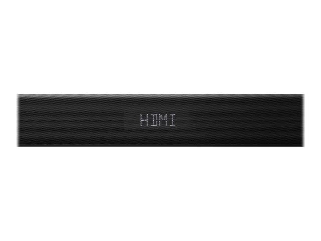Panasonic SC-HTB600 - Soundleistensystem - für Heimkino - kabellos