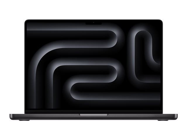 Apple MacBook Pro - 35.97 cm (14.2") - M3 Pro - 18 GB RAM - 1 TB SSD - Deutsch